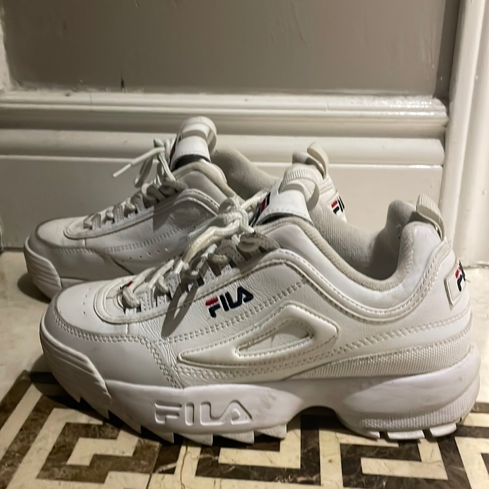 Fila Disruptor 2